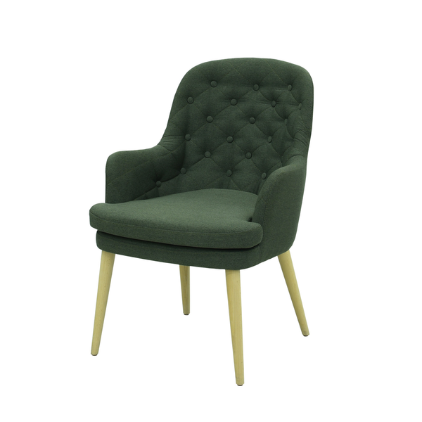 Moderner Stuhl | Modell MATEO DINING