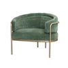 Moderner Sessel | Modell ALFONZO