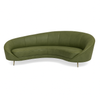 Modernes Sofa | Modell YAN