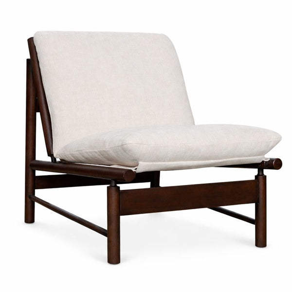 Eleganter Sessel | Modell ALDO F NA