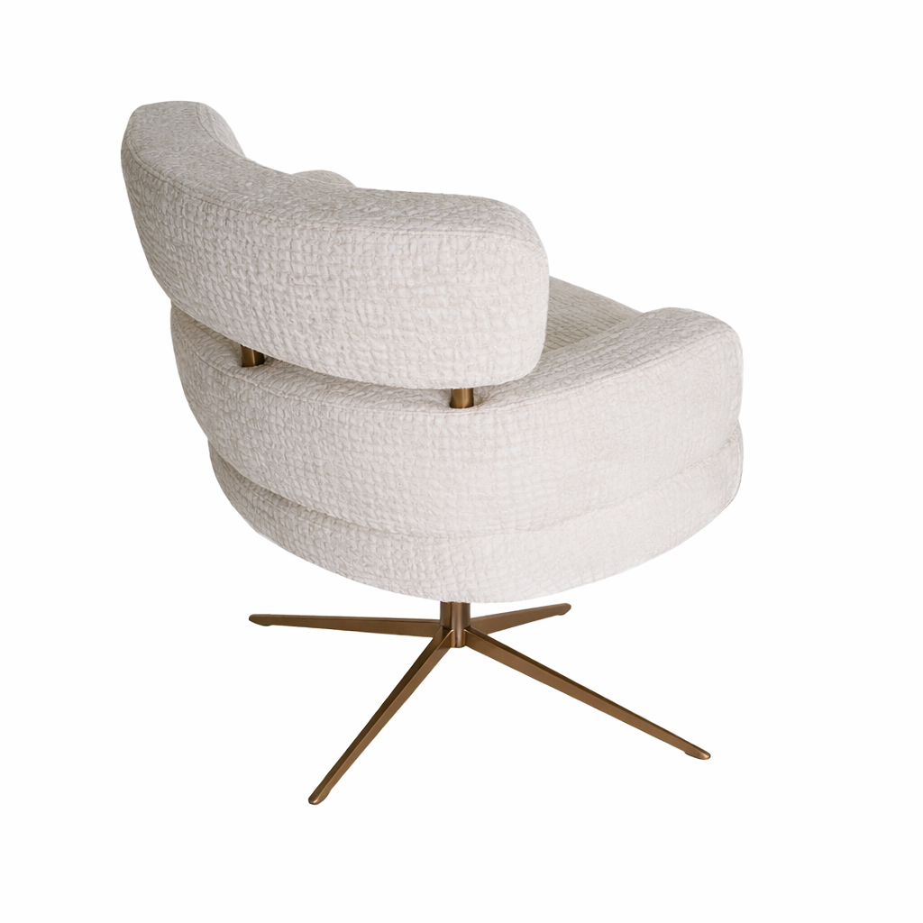 Moderner Sessel | Modell FELLO