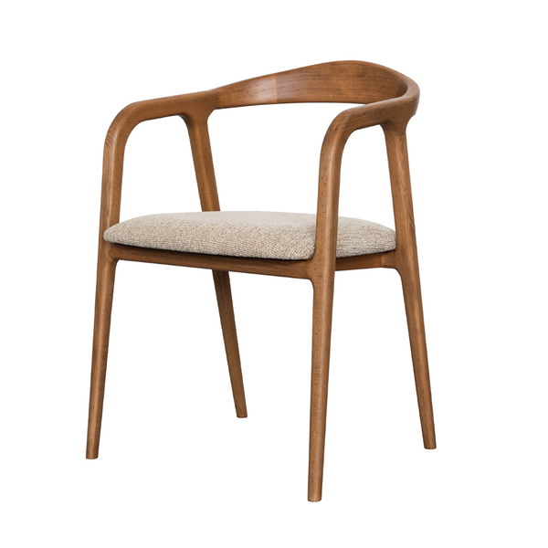 Moderner Stuhl | Modell ELMO