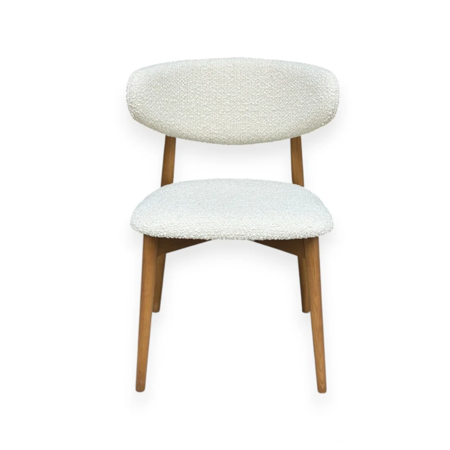 Moderner Stuhl | OLE-Modell