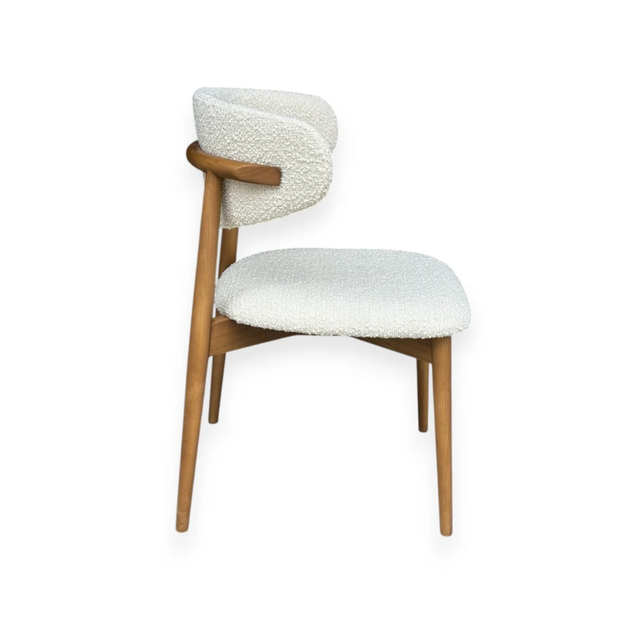 Moderner Stuhl | OLE-Modell