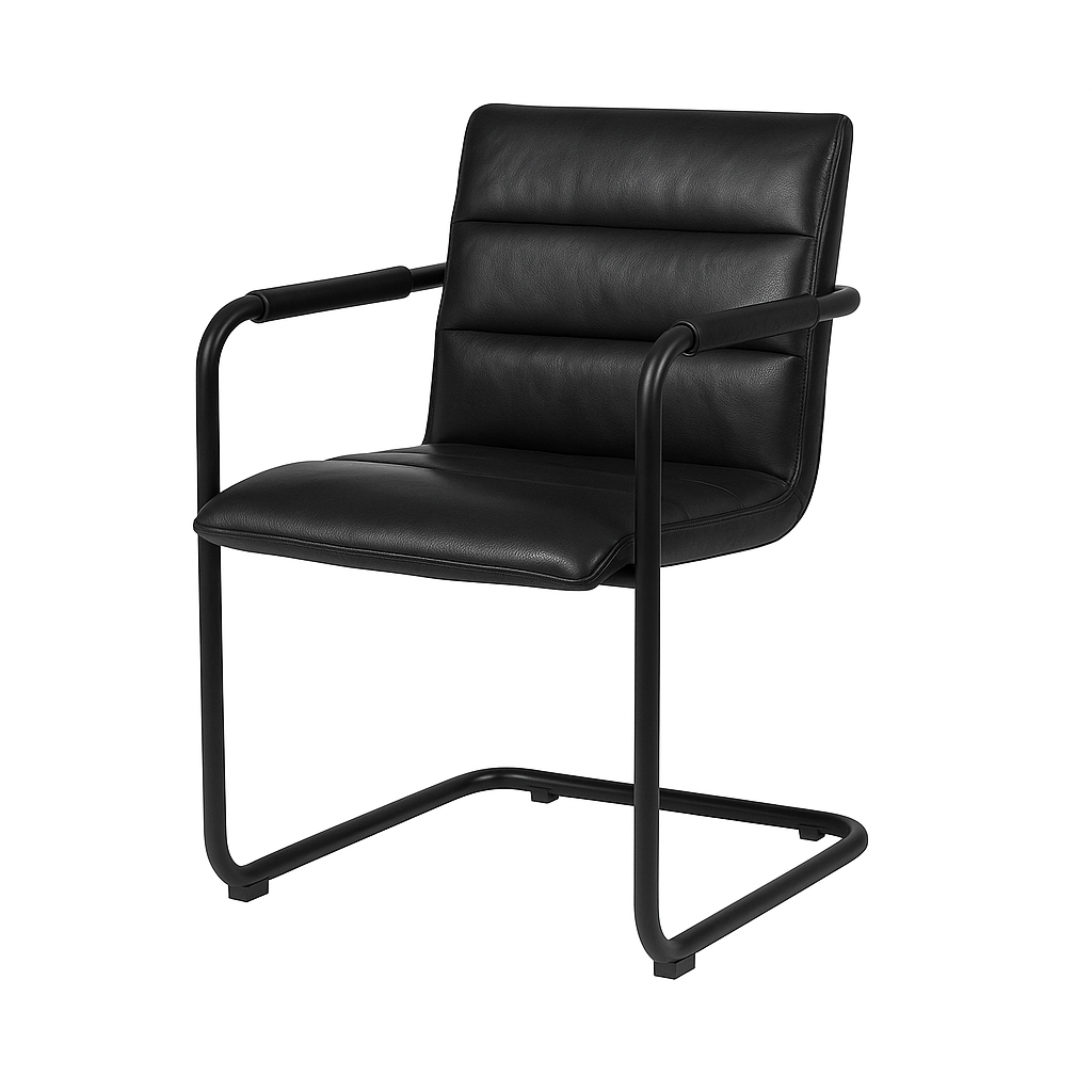 Moderner Esszimmerstuhl | Modell FLOR