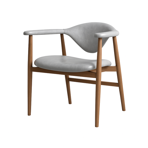 Moderner Esszimmerstuhl | Modell MIRCEA