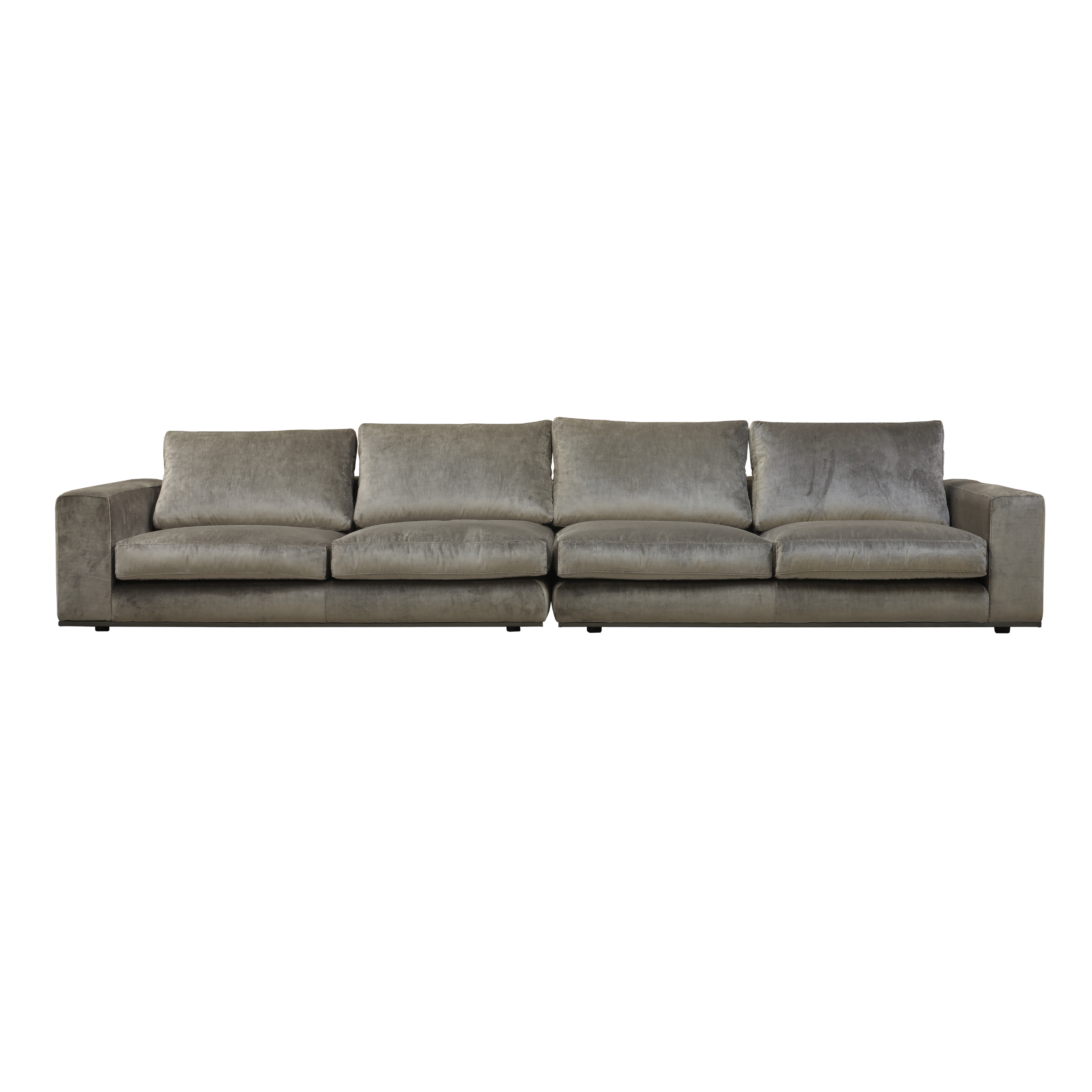 4-Sitzer-Sofa | Modell SENI